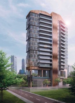 8 Raja property photo 1 in Singapore