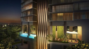 8 Raja property photo 2 in Singapore