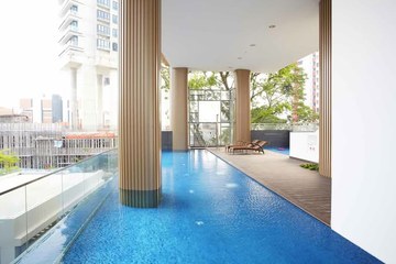 8 Raja property photo 5 in Singapore