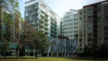 8 Rodyk property photo 1 in Singapore