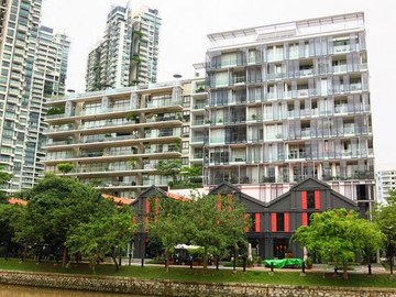 8 Rodyk property photo 2 in Singapore