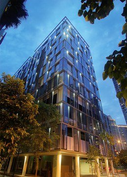 8 Rodyk property photo 6 in Singapore
