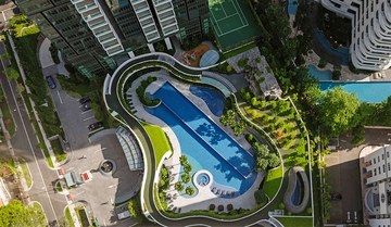 8 Saint Thomas property photo 4 in Singapore