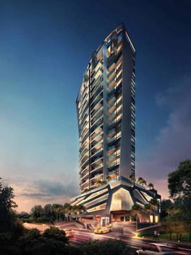 8M Residences property photo 1 in Singapore