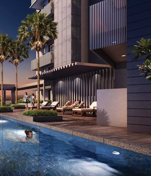 8M Residences property photo 2 in Singapore