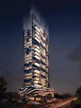 8M Residences property photo 3 in Singapore