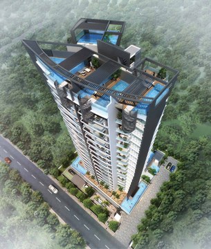 8M Residences property photo 4 in Singapore