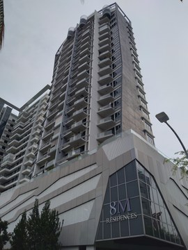 8M Residences property photo 5 in Singapore
