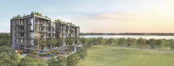 Adana @THOMSON property photo 1 in Singapore