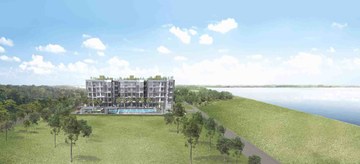 Adana @THOMSON property photo 3 in Singapore