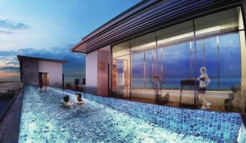 Airstream property photo 3 in Singapore