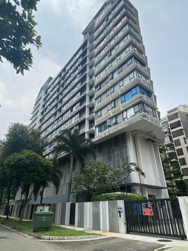 Airstream property photo 4 in Singapore