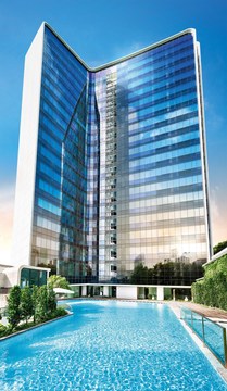 Alba property photo 1 in Singapore