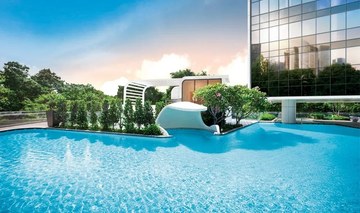 Alba property photo 6 in Singapore