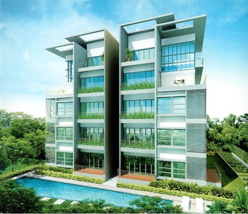 Alegria property photo 1 in Singapore