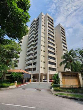 Allsworth Park property photo 1 in Singapore