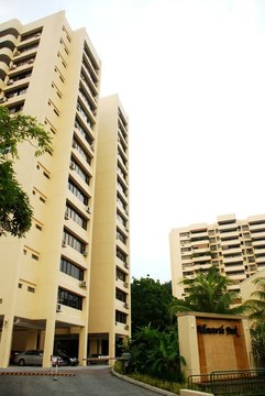 Allsworth Park property photo 2 in Singapore