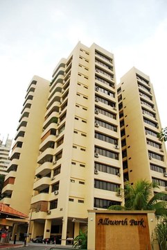 Allsworth Park property photo 3 in Singapore