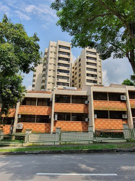 Allsworth Park property photo 6 in Singapore