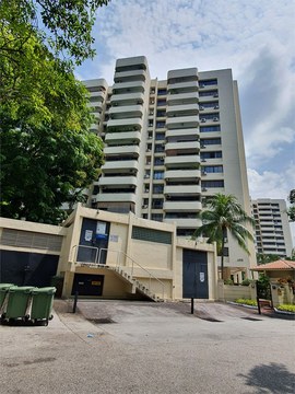 Allsworth Park property photo 7 in Singapore