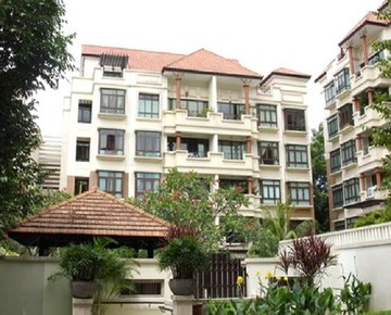 Amaninda property photo 1 in Singapore
