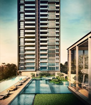 Amber 45 property photo 3 in Singapore
