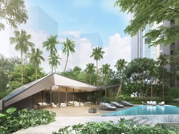 Amber Park property photo 4 in Singapore