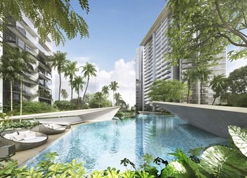 Amber Park property photo 5 in Singapore