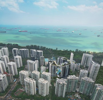Amber Park property photo 8 in Singapore