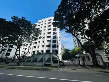 Amberglades property photo 1 in Singapore