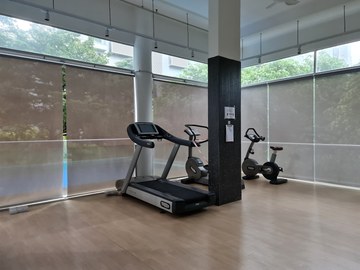 Angullia Park Residences @ORCHARD property photo 3 in Singapore