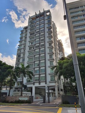 Apleton View property photo 1 in Singapore