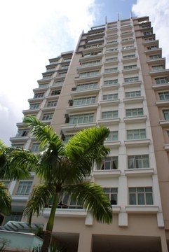 Apleton View property photo 3 in Singapore