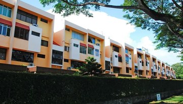 Apollo Gardens property photo 1 in Singapore