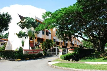Apollo Gardens property photo 2 in Singapore