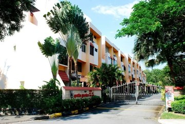 Apollo Gardens property photo 3 in Singapore