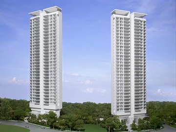 Ardmore Ii property photo 1 in Singapore