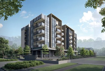 Ardor Residence property photo 1 in Singapore