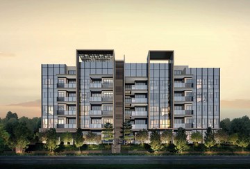 Ardor Residence property photo 2 in Singapore