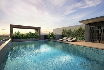 Ardor Residence property photo 3 in Singapore