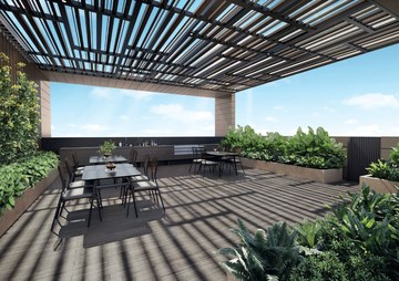 Ardor Residence property photo 4 in Singapore