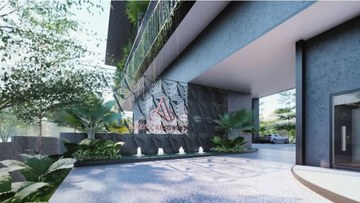 Arena Residences property photo 2 in Singapore
