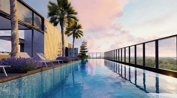 Arena Residences property photo 3 in Singapore