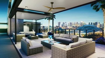 Arena Residences property photo 5 in Singapore