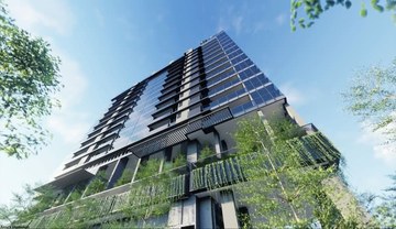 Arena Residences property photo 6 in Singapore