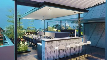 Arena Residences property photo 8 in Singapore