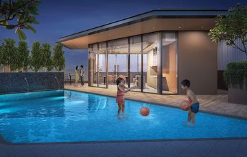 Arina East Residences property photo 3 in Singapore