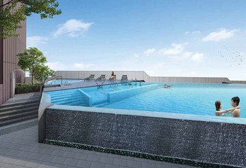 Arina East Residences property photo 4 in Singapore