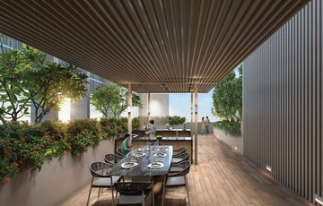 Arina East Residences property photo 5 in Singapore