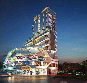 Ascent @456 property photo 1 in Singapore